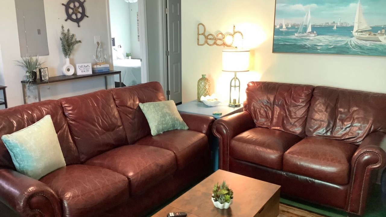 Photo of Livingroom in Robstown