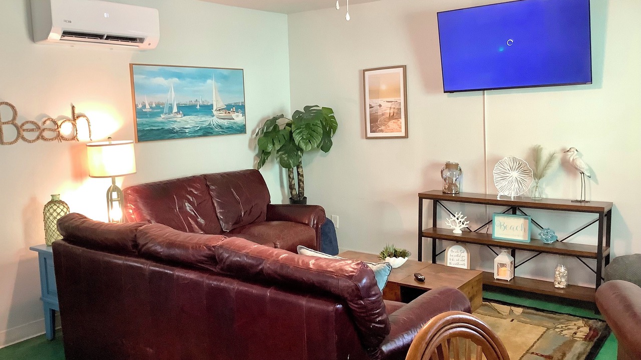 Photo of Livingroom in Robstown
