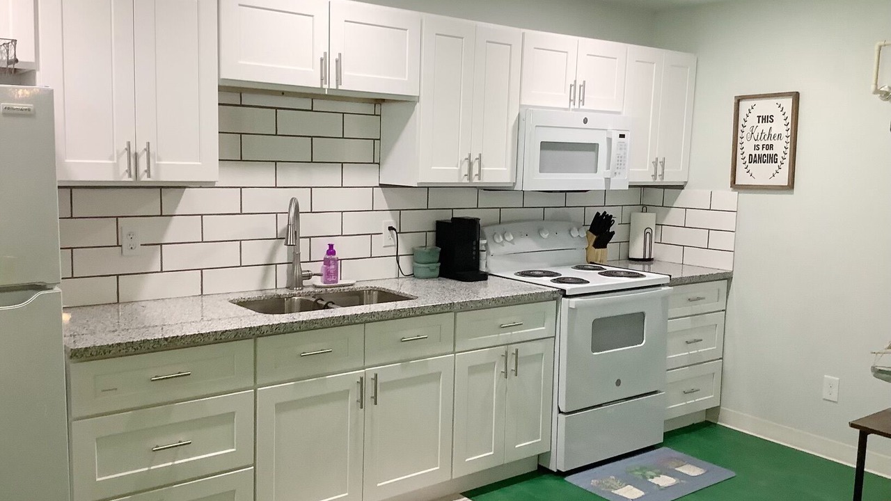 Photo of Kitchen in Robstown