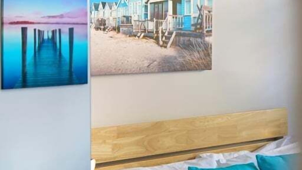 Photo of Bedroom in Glenelg