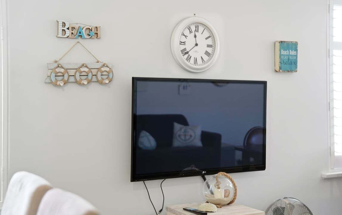Photo of Livingroom in Glenelg
