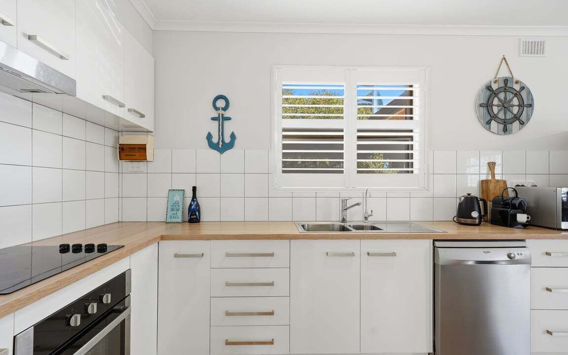 Photo of Kitchen in Glenelg