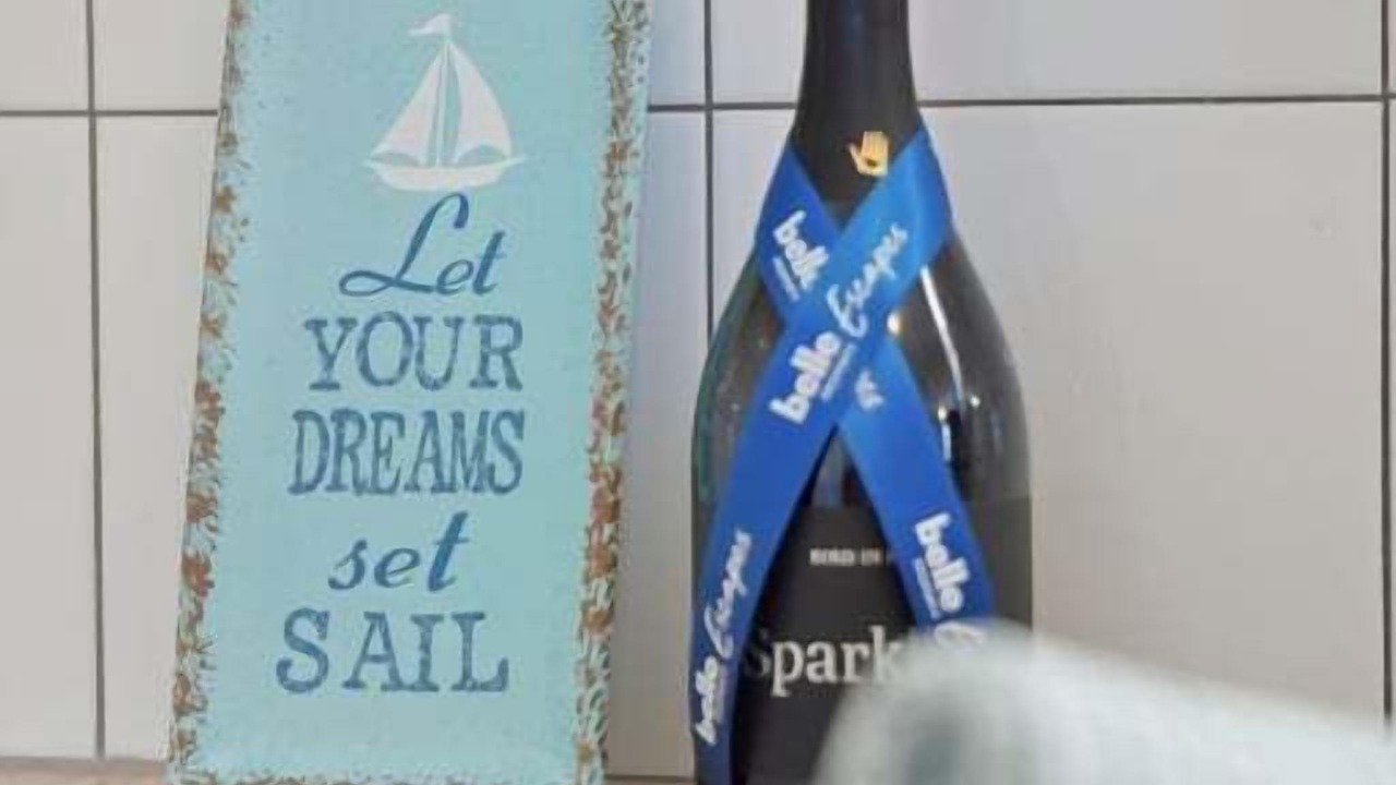 Photo of Bathroom in Glenelg