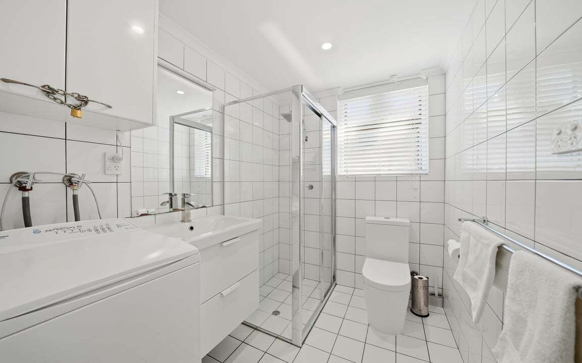 Photo of Bathroom in Glenelg