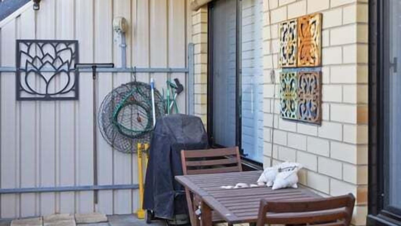 Photo of Outdoor in Glenelg