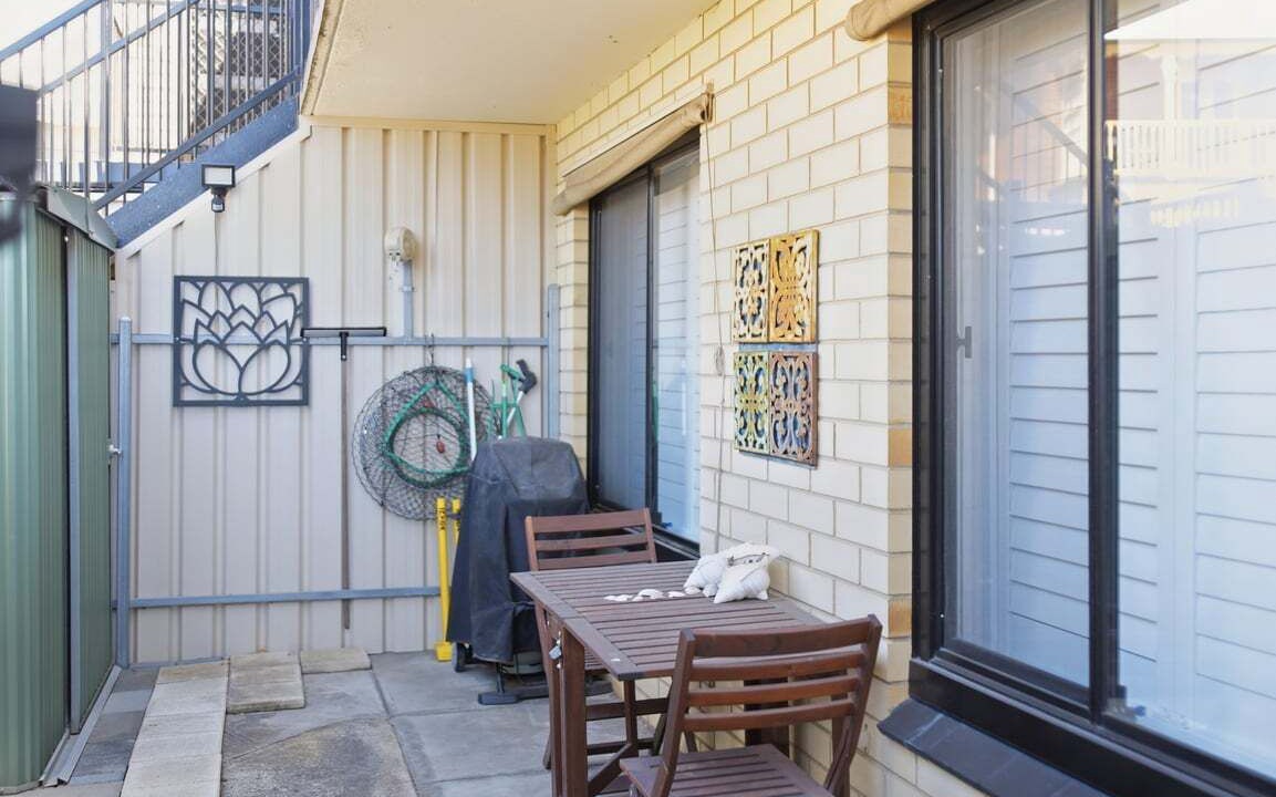 Photo of Outdoor in Glenelg