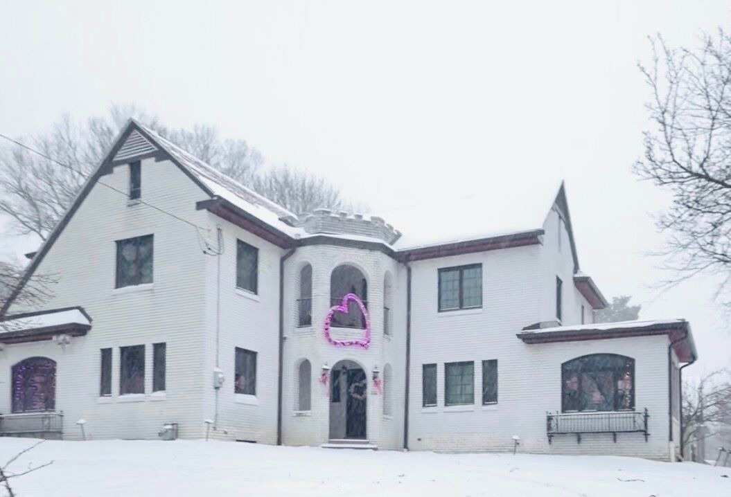 Photo of Outdoor in Rosslyn Farms