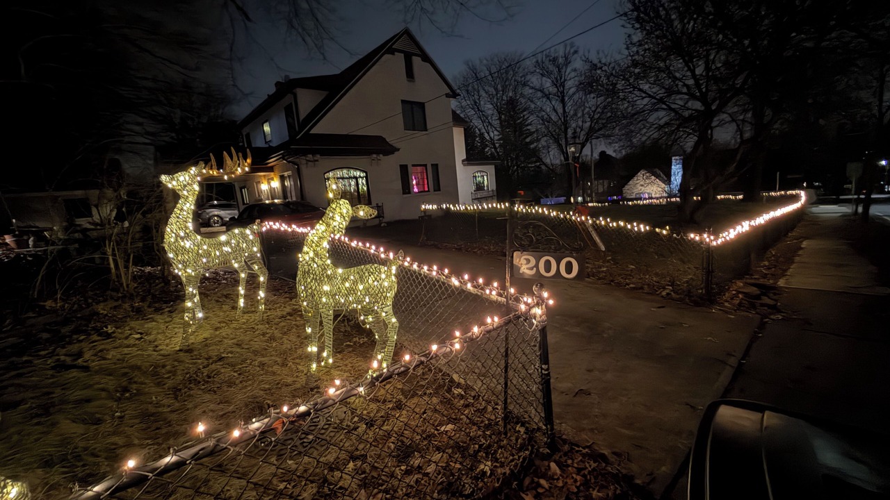 Photo of Outdoor in Rosslyn Farms