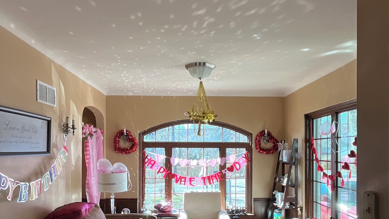 Photo of Livingroom in Rosslyn Farms