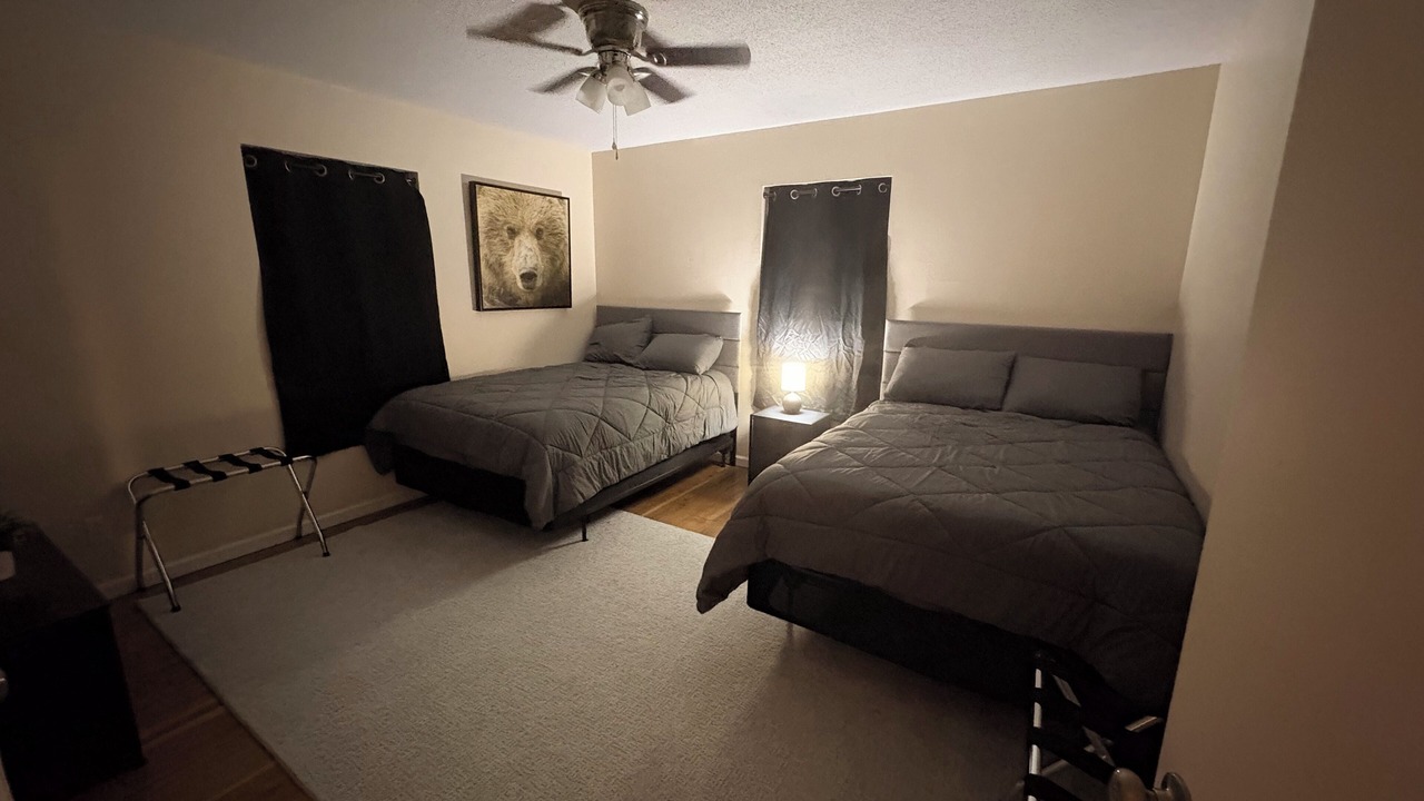 Photo of Bedroom in Bourbon
