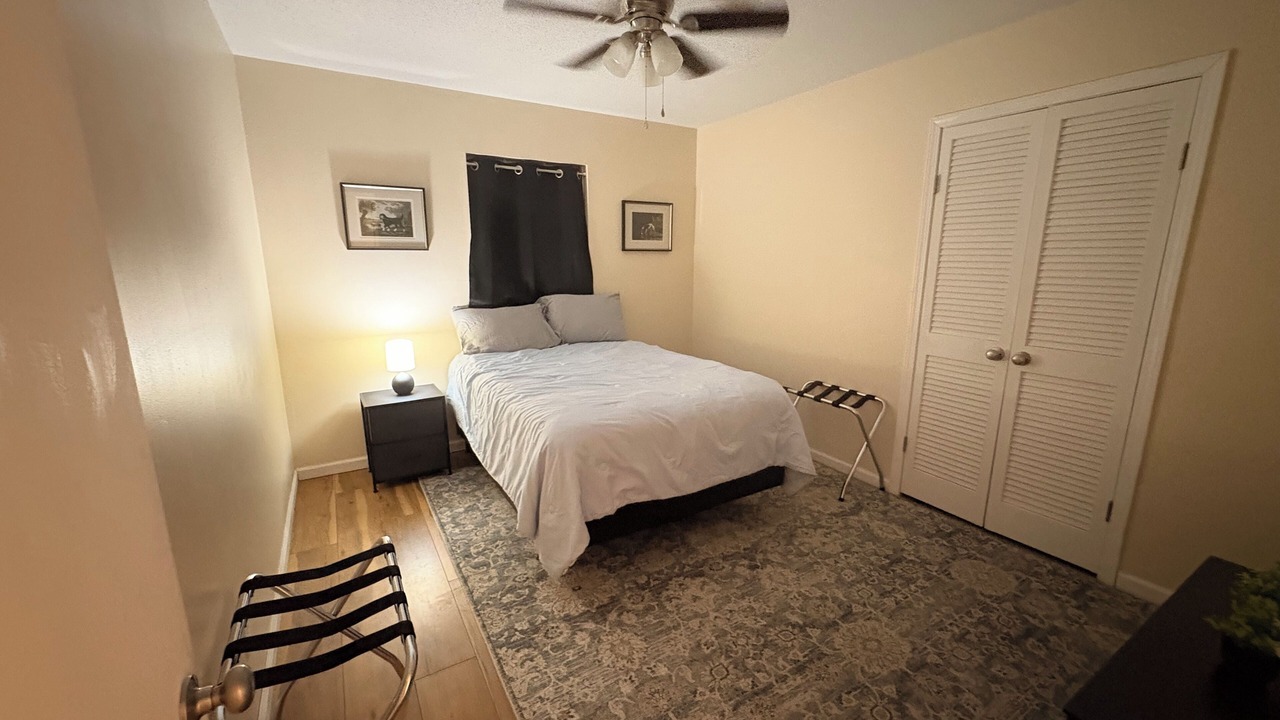Photo of Bedroom in Bourbon
