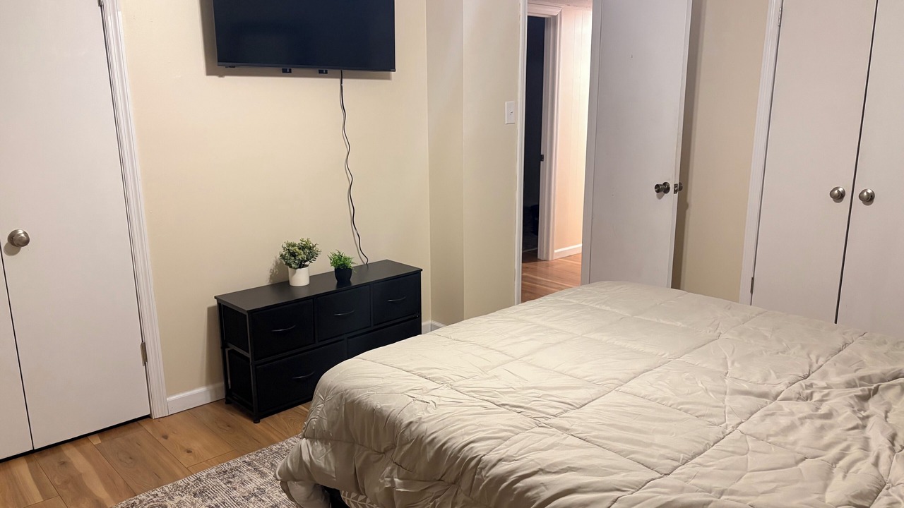 Photo of Bedroom in Bourbon