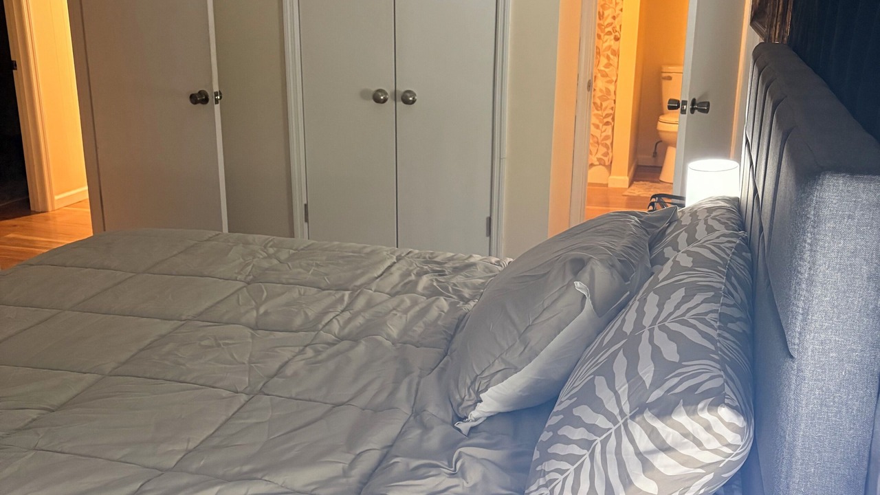 Photo of Bedroom in Bourbon