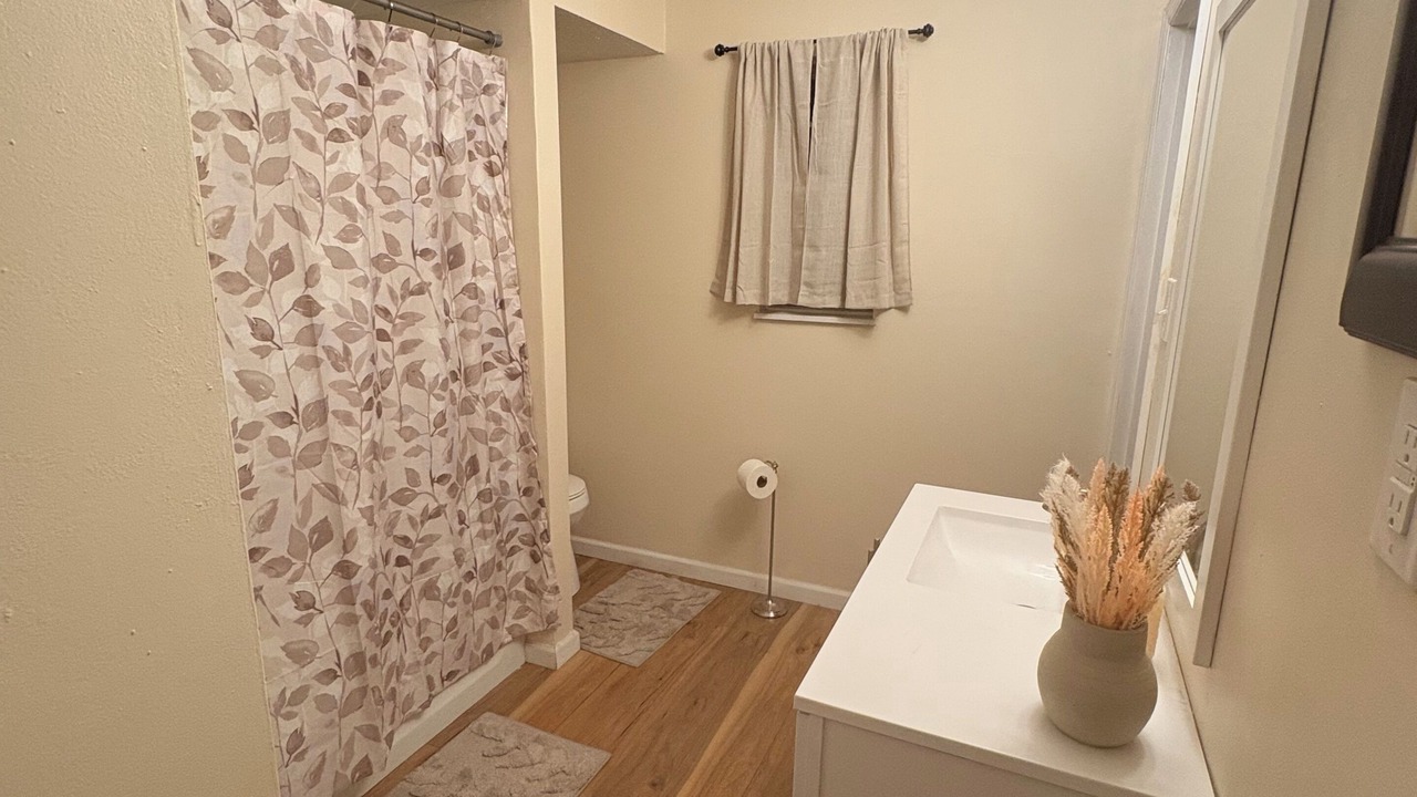 Photo of Bathroom in Bourbon
