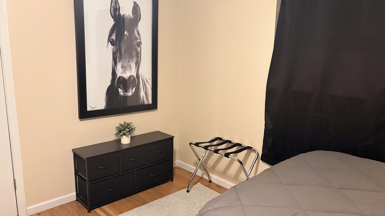 Photo of Bedroom in Bourbon