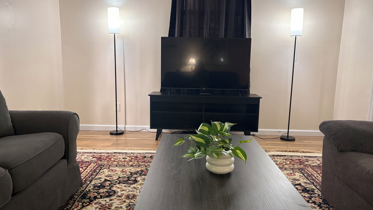 Photo of Livingroom in Bourbon