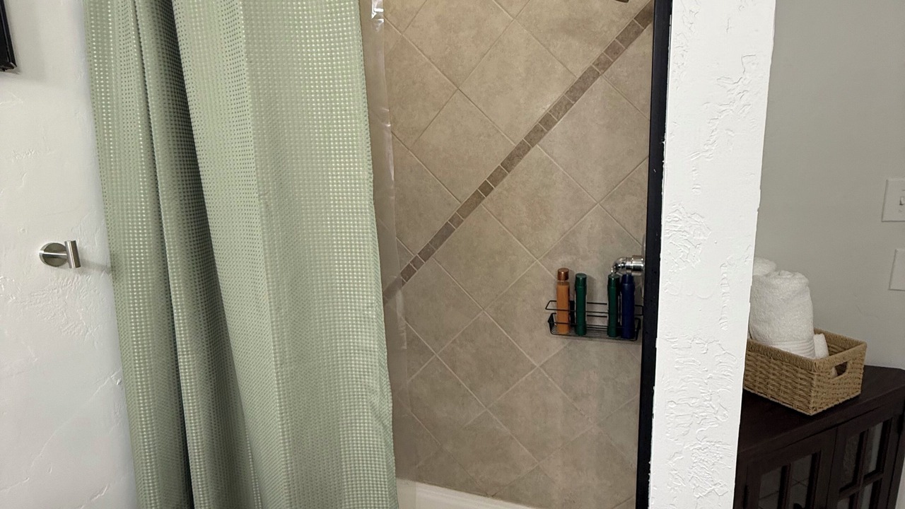 Photo of Bathroom in Enid