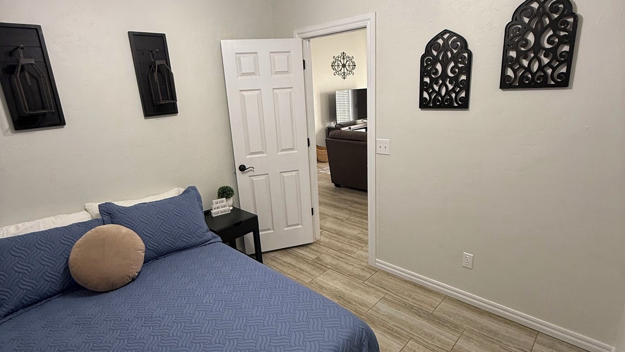 Photo of Bedroom in Enid