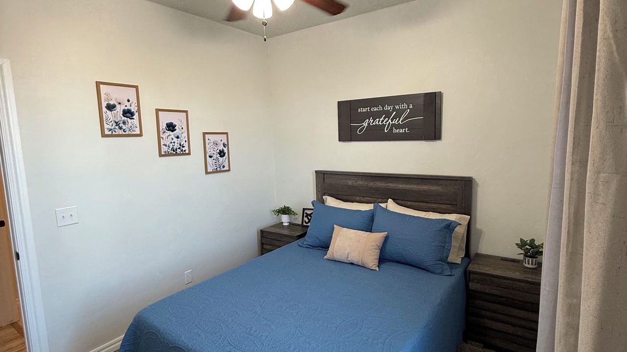 Photo of Bedroom in Enid