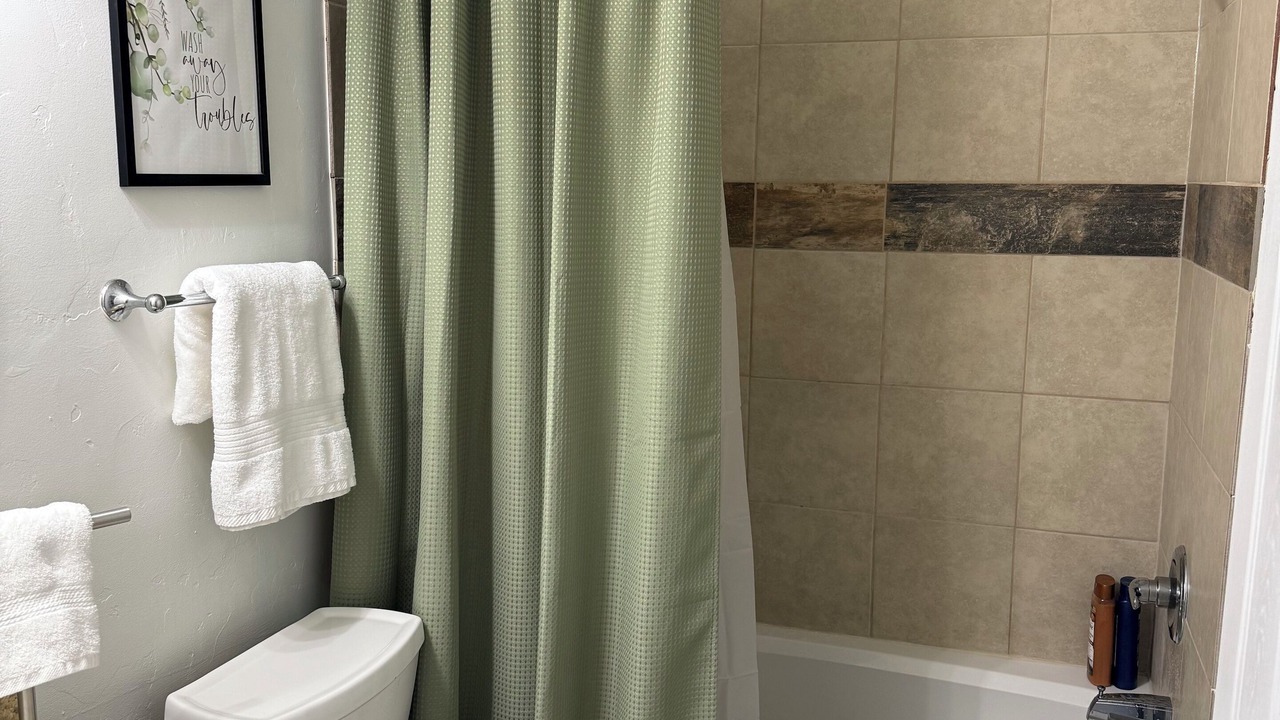 Photo of Bathroom in Enid