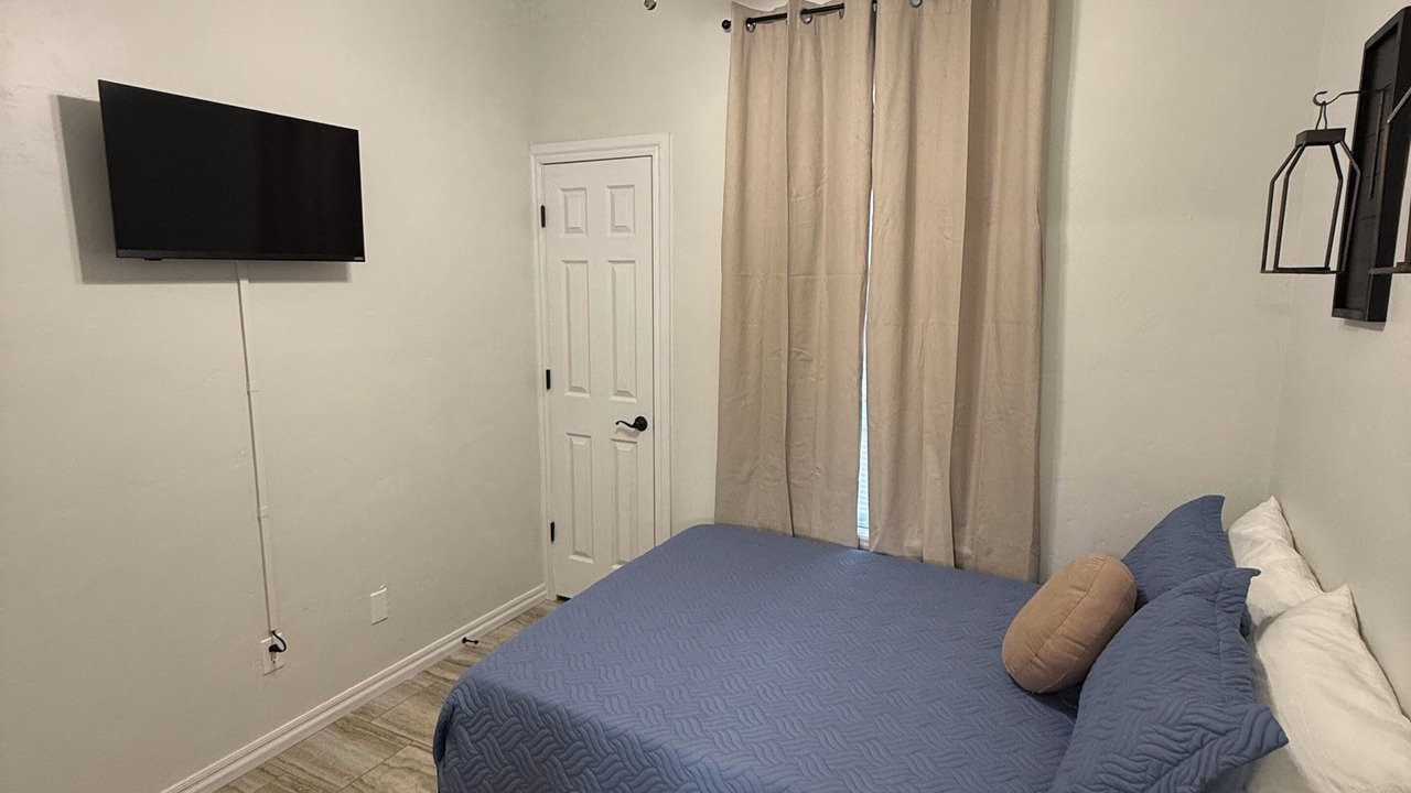 Photo of Bedroom in Enid