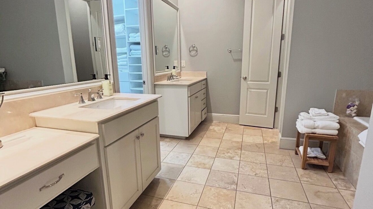 Photo of Bathroom in Monticello