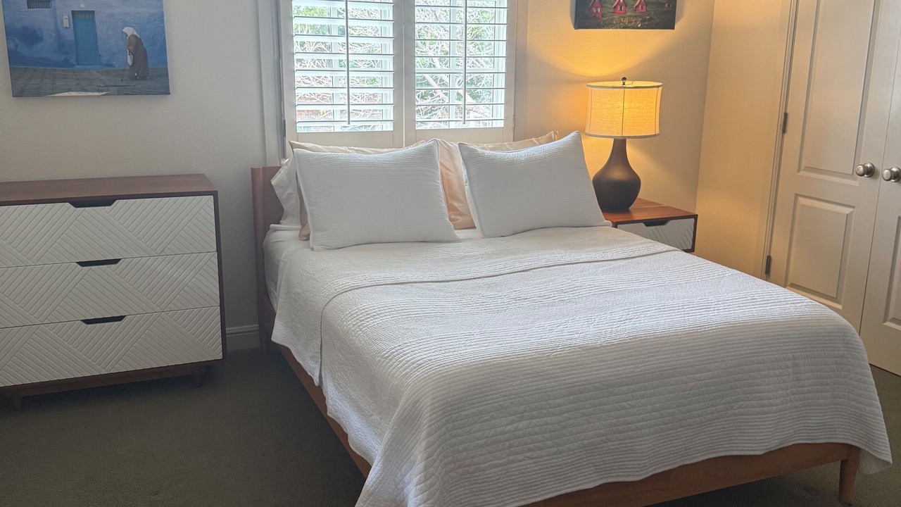 Photo of Bedroom in Monticello