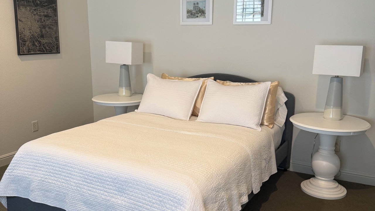 Photo of Bedroom in Monticello