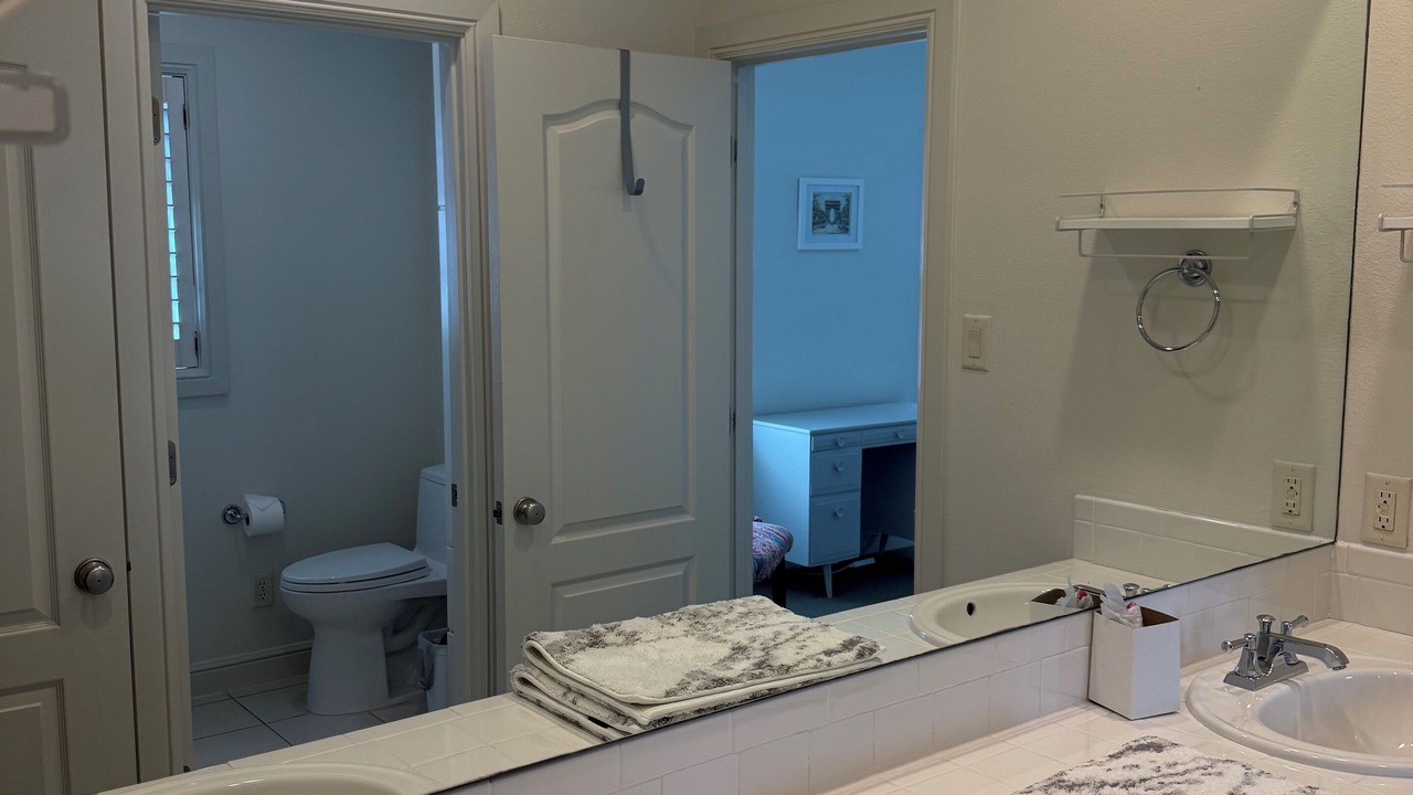 Photo of Bathroom in Monticello