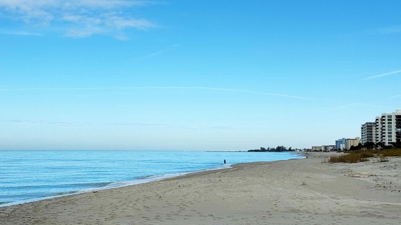 Photo of Outdoor in Golden Beach