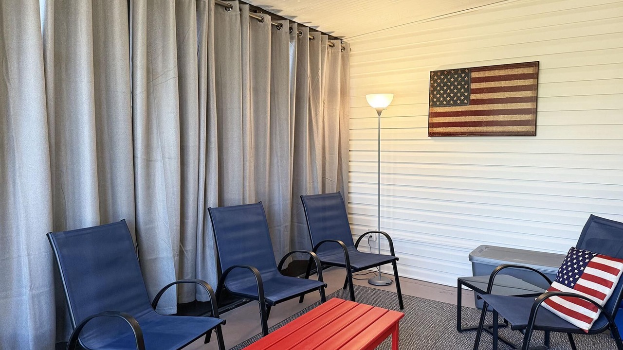 Photo of Outdoor in Golden Beach