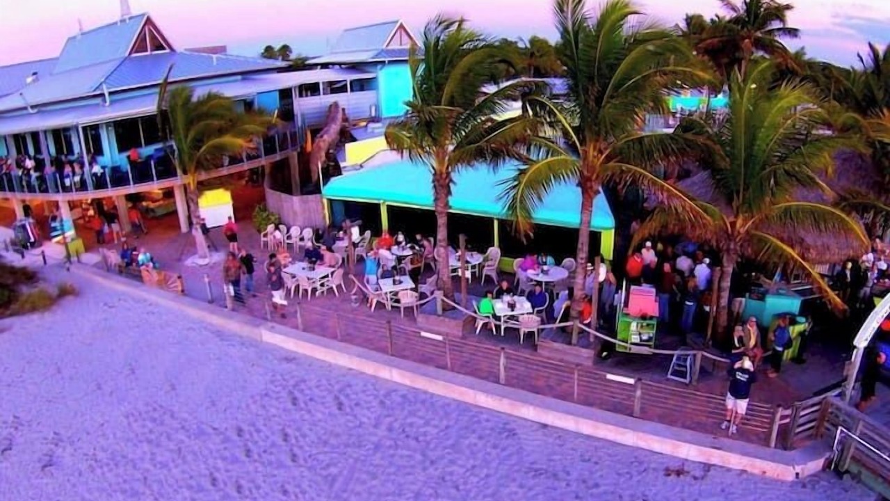 Photo of Outdoor in Golden Beach