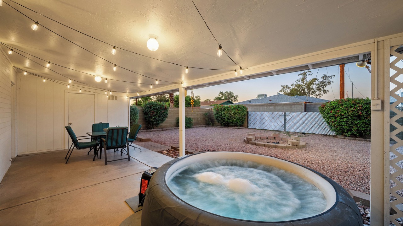 Photo of Outdoor in Cox Heights