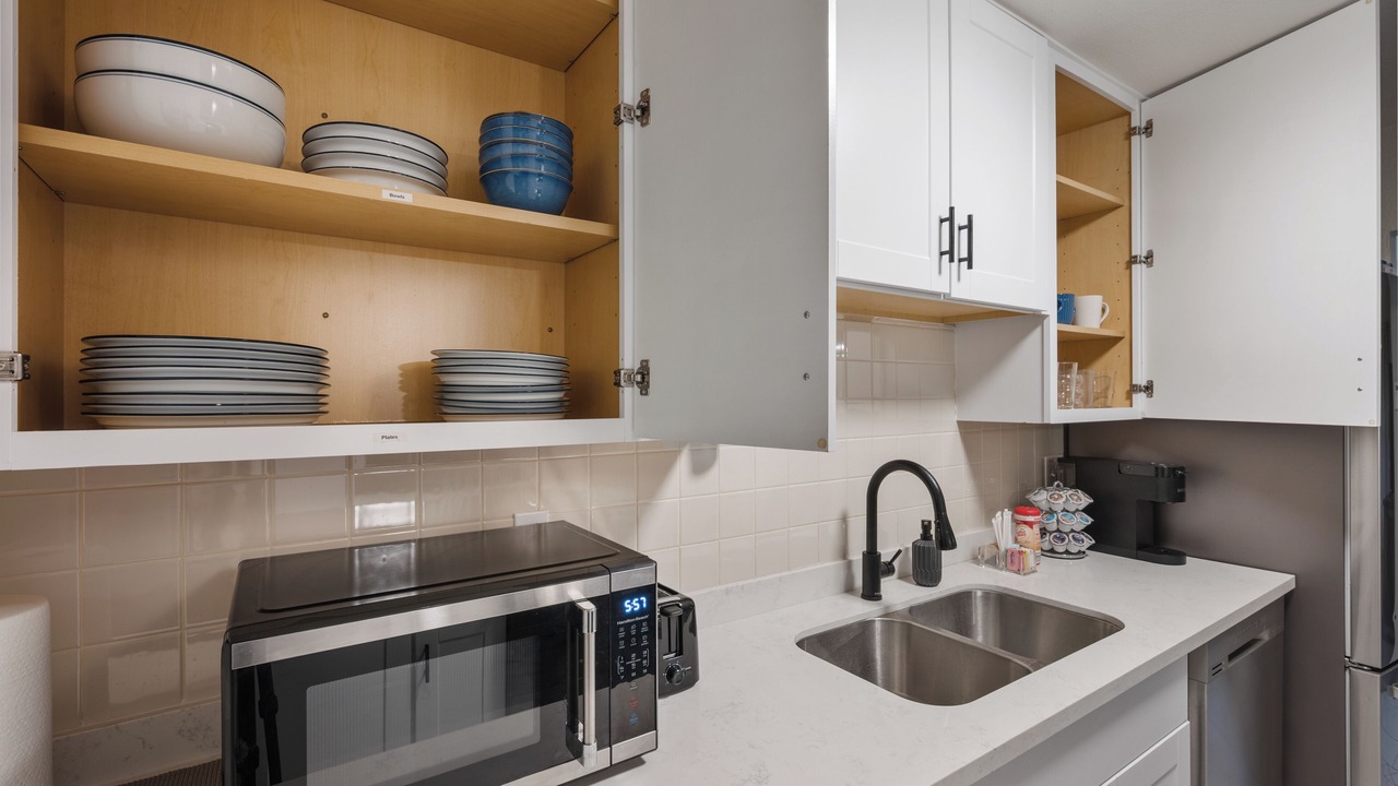 Photo of Kitchen in Cox Heights