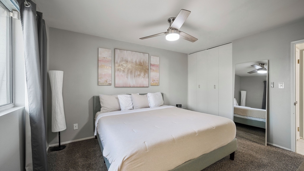 Photo of Bedroom in Cox Heights