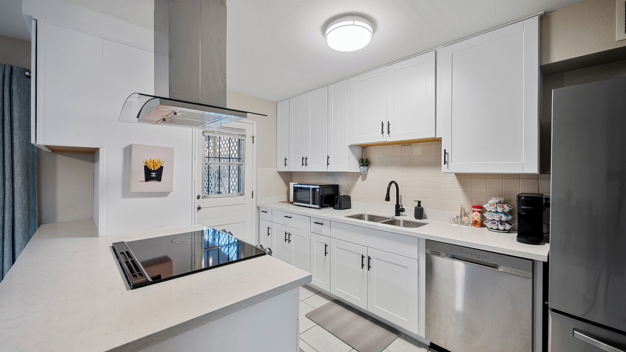 Photo of Kitchen in Cox Heights