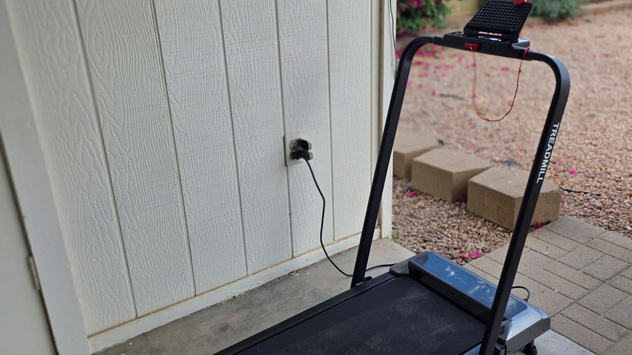 Photo of Outdoor in Cox Heights