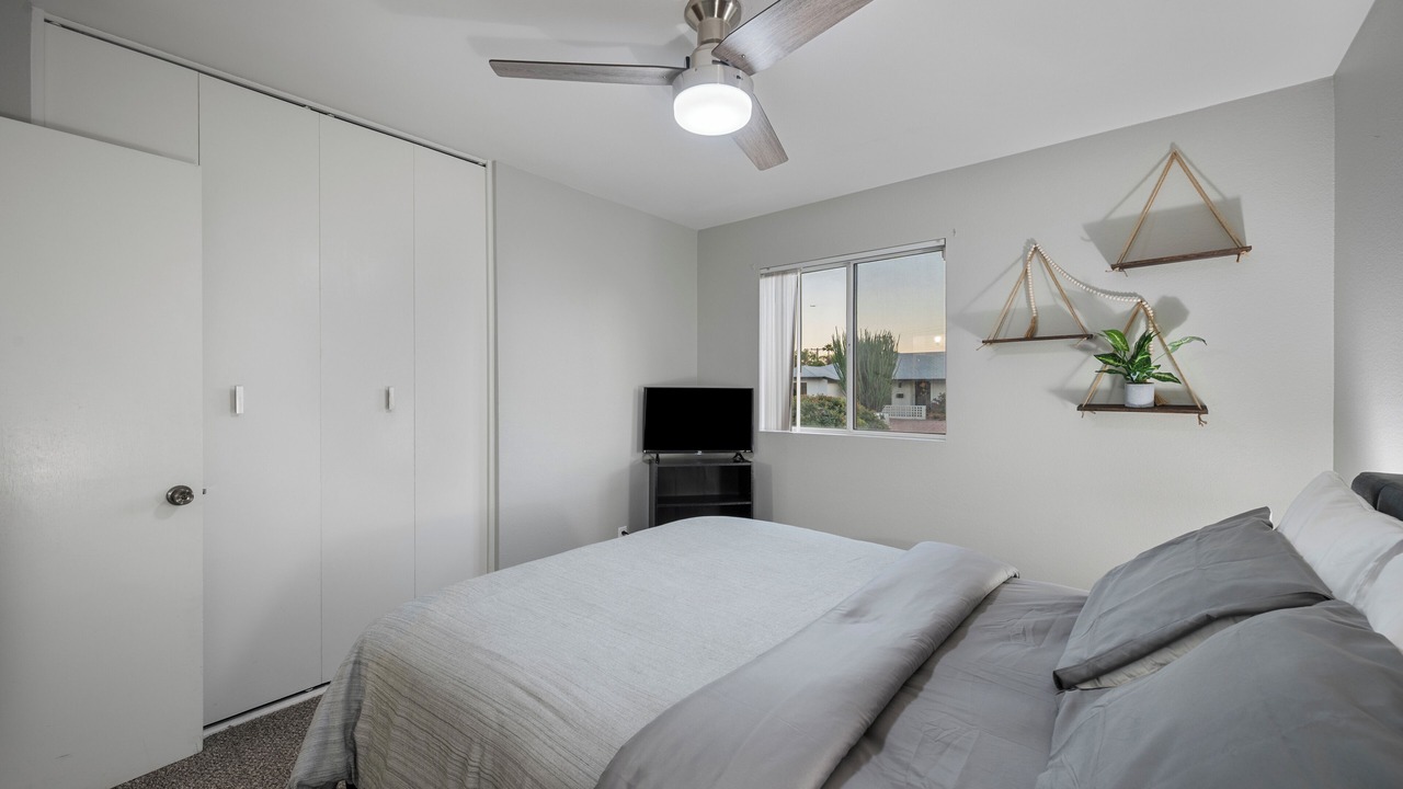 Photo of Bedroom in Cox Heights