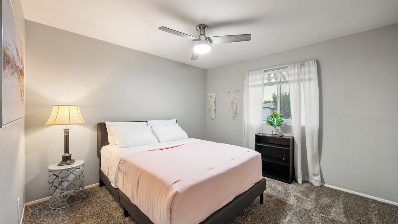 Photo of Bedroom in Cox Heights