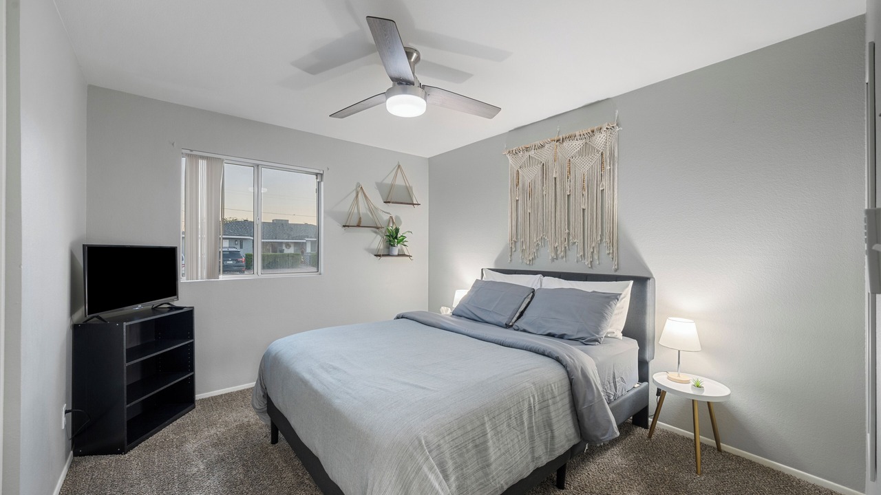 Photo of Bedroom in Cox Heights