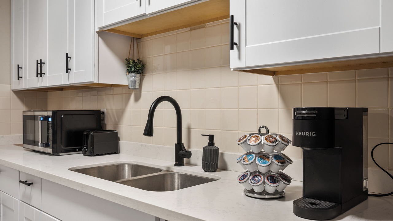 Photo of Kitchen in Cox Heights