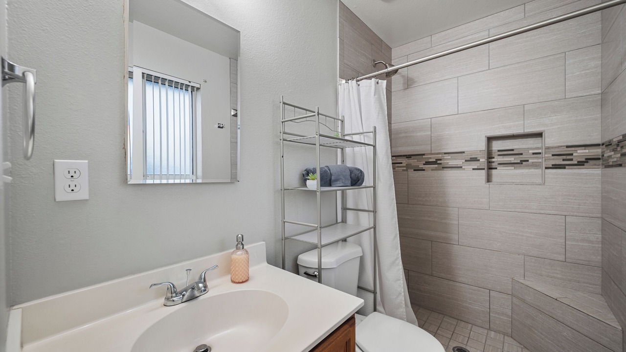 Photo of Bathroom in Cox Heights
