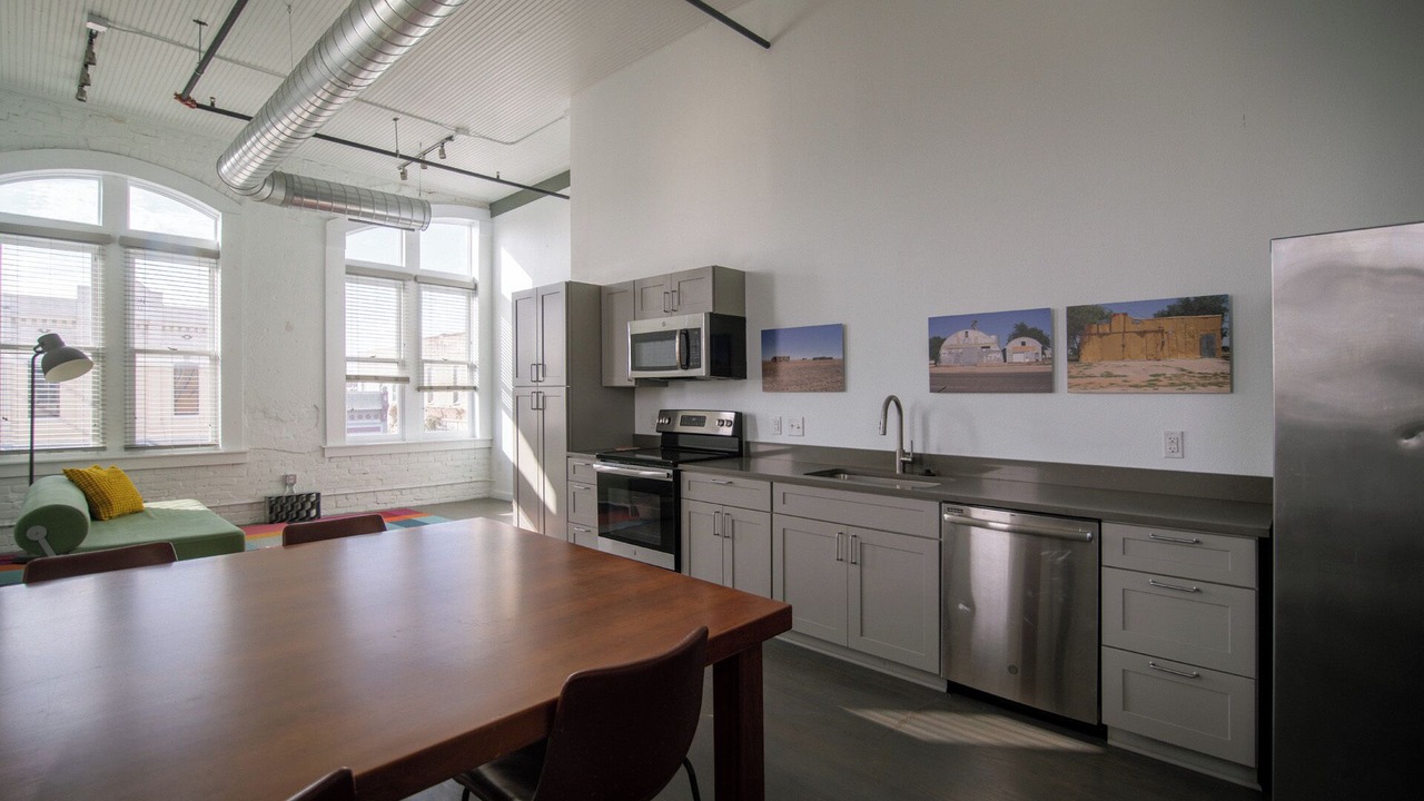 Photo of Kitchen in Taylor
