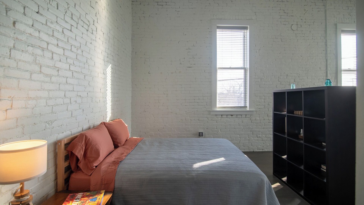 Photo of Bedroom in Taylor