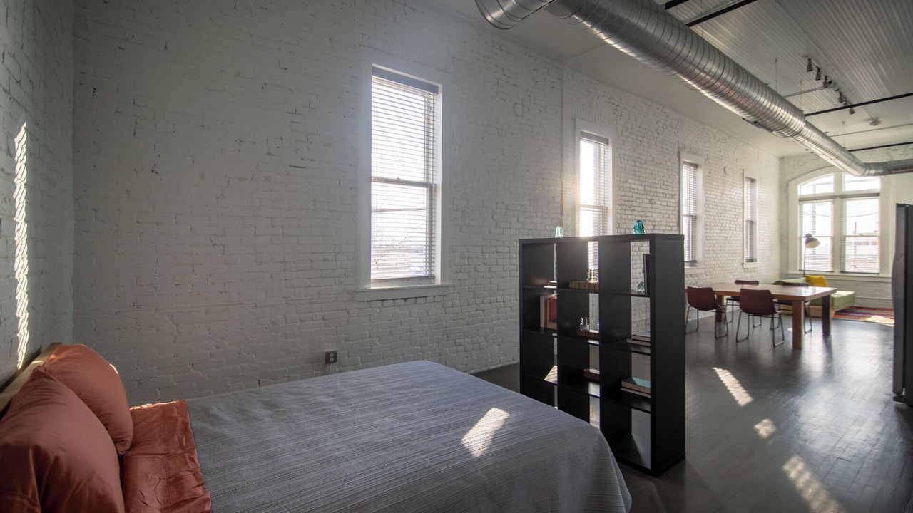 Photo of Bedroom in Taylor