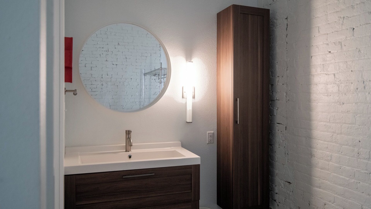 Photo of Bathroom in Taylor