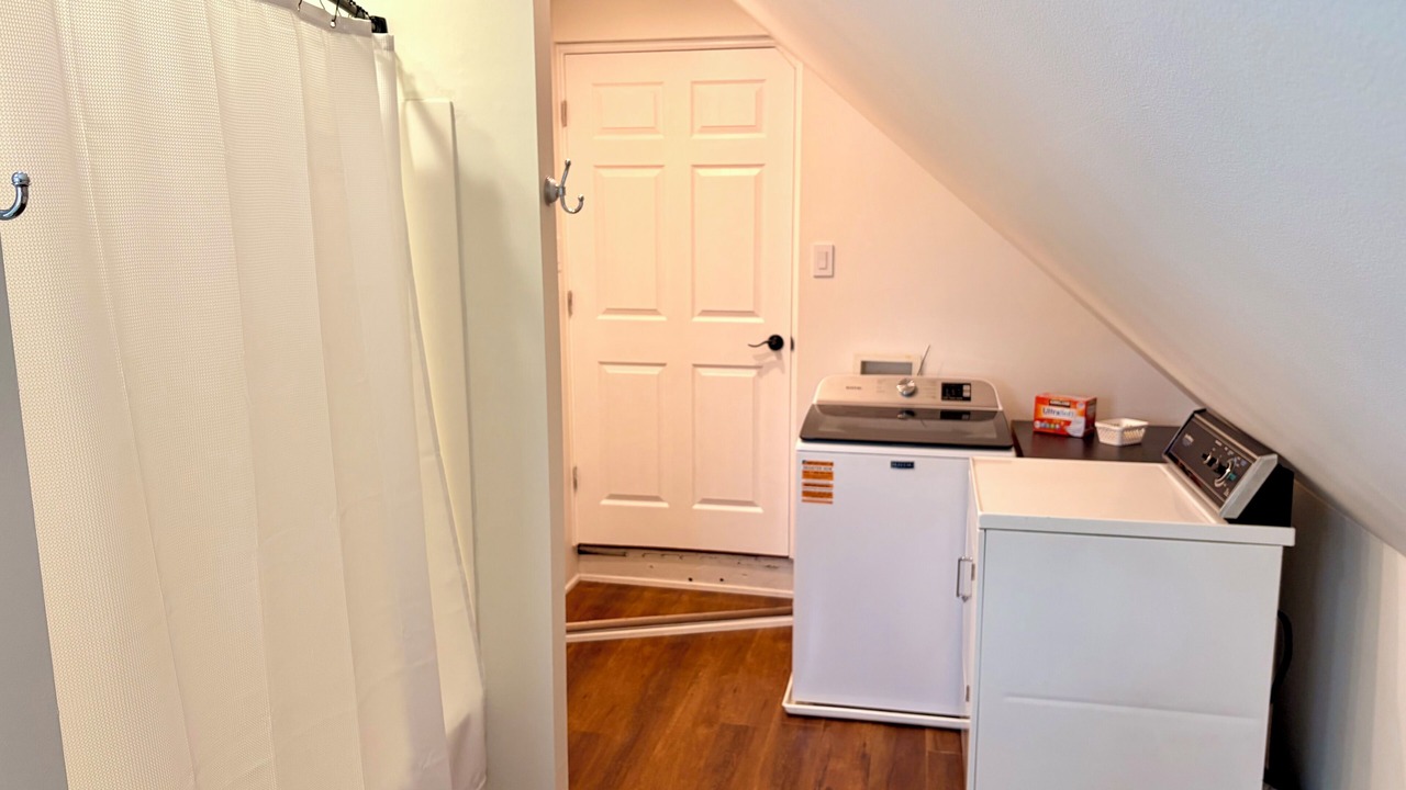Photo of Kitchen in Chatham-Arch