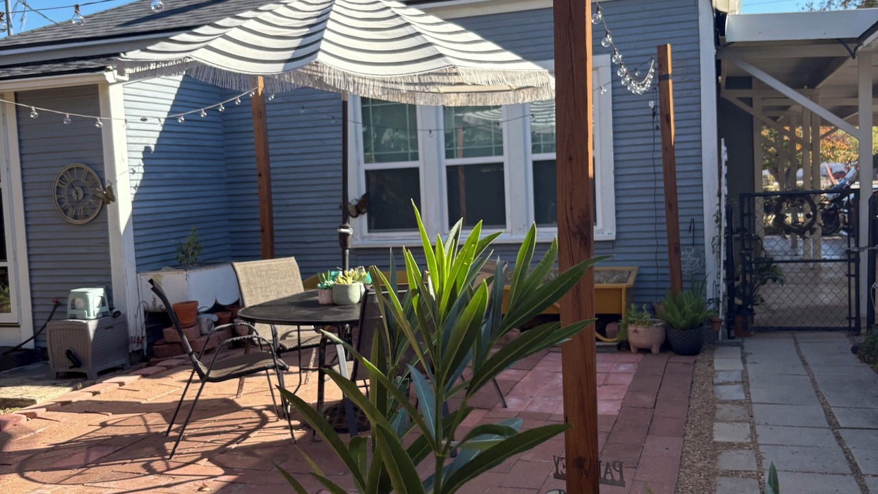 Photo of Outdoor in Jacksboro
