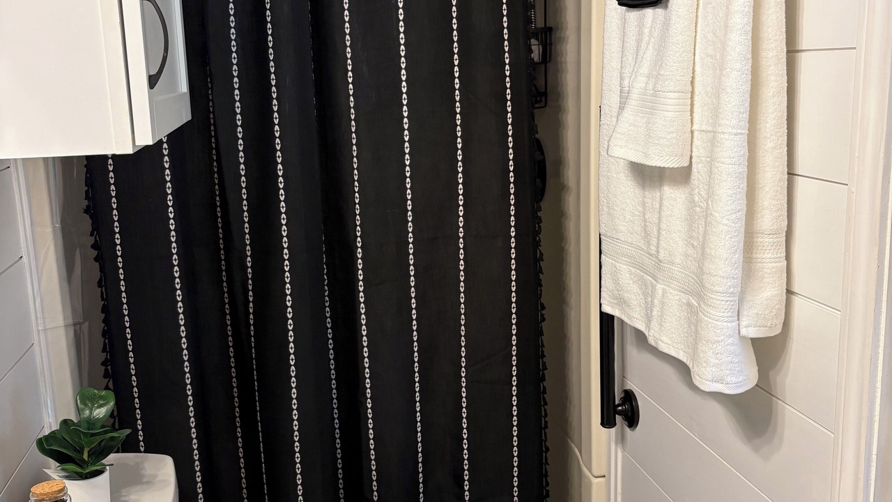 Photo of Bathroom in Jacksboro