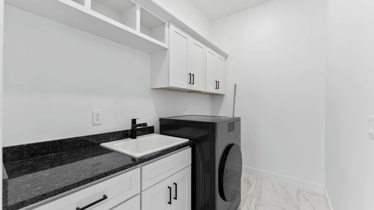Photo of Bathroom in Las Cruces
